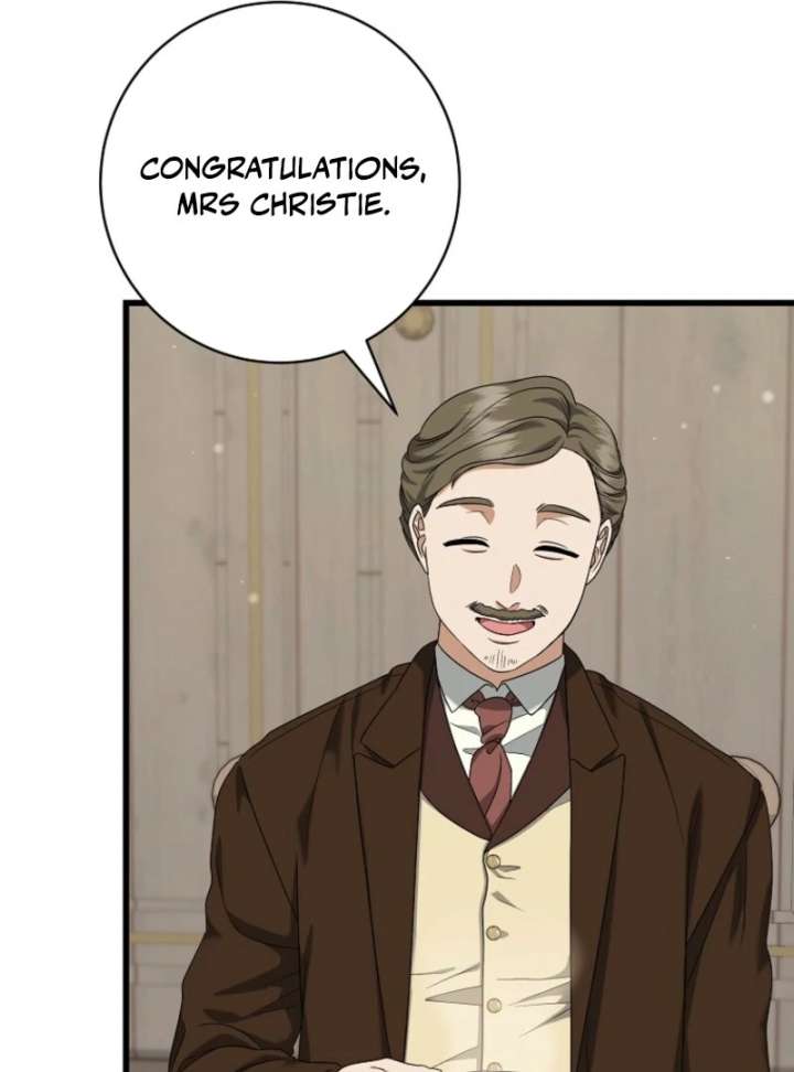 Welcome to Dungeon Hotel chapter 83 page 84