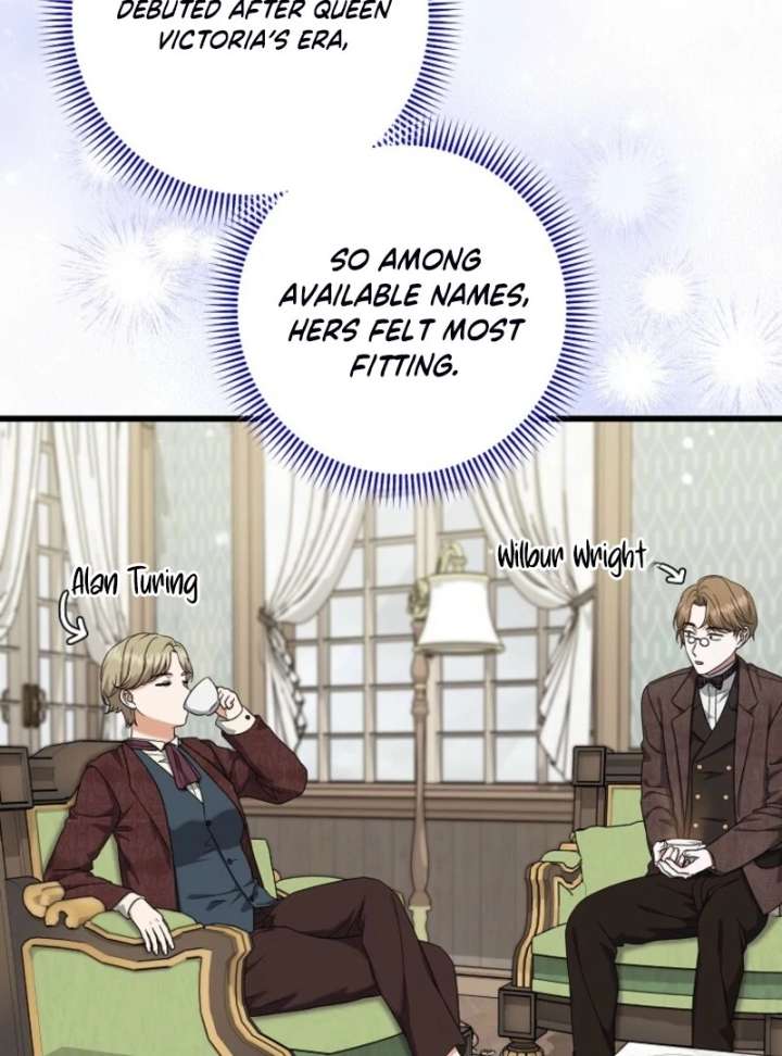 Welcome to Dungeon Hotel chapter 83 page 89