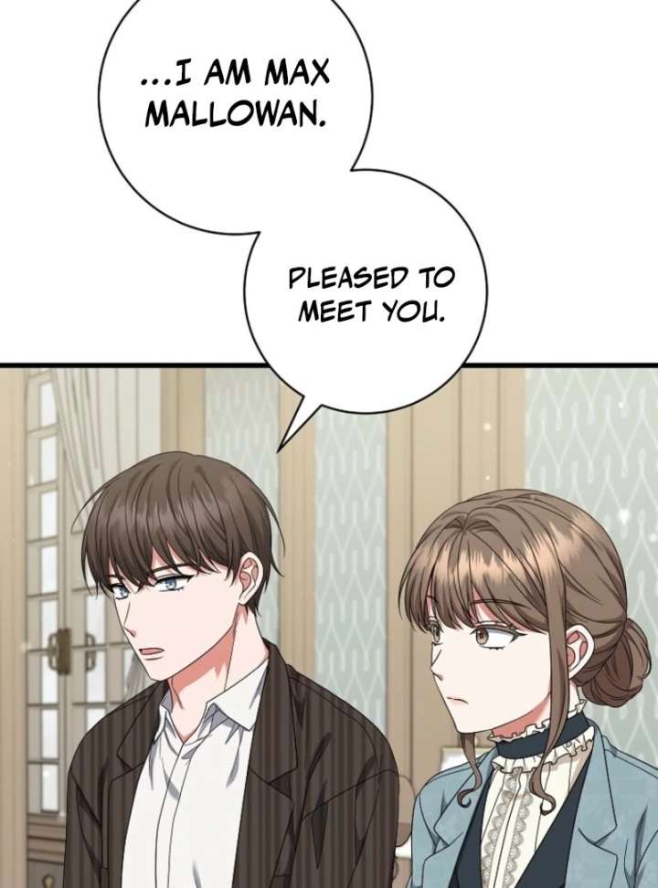 Welcome to Dungeon Hotel chapter 83 page 91