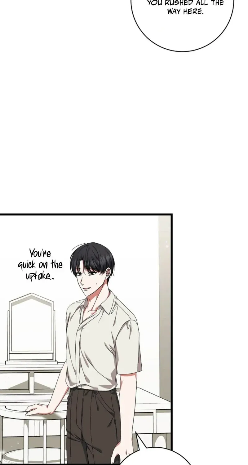 Welcome to Dungeon Hotel chapter 91 page 10