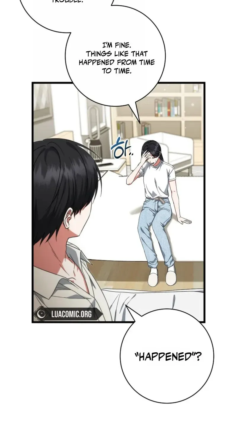 Welcome to Dungeon Hotel chapter 91 page 13
