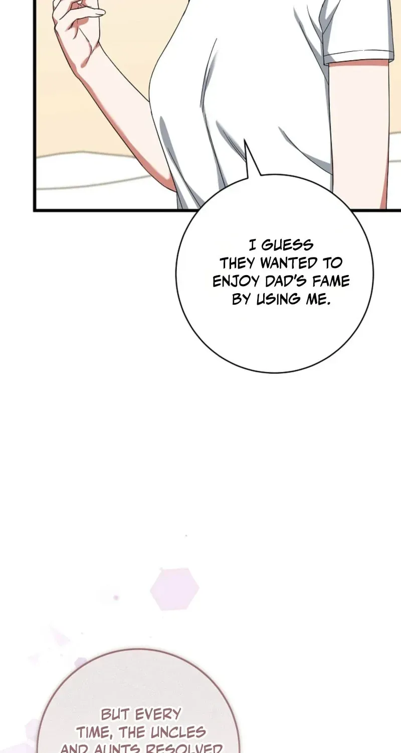 Welcome to Dungeon Hotel chapter 91 page 15