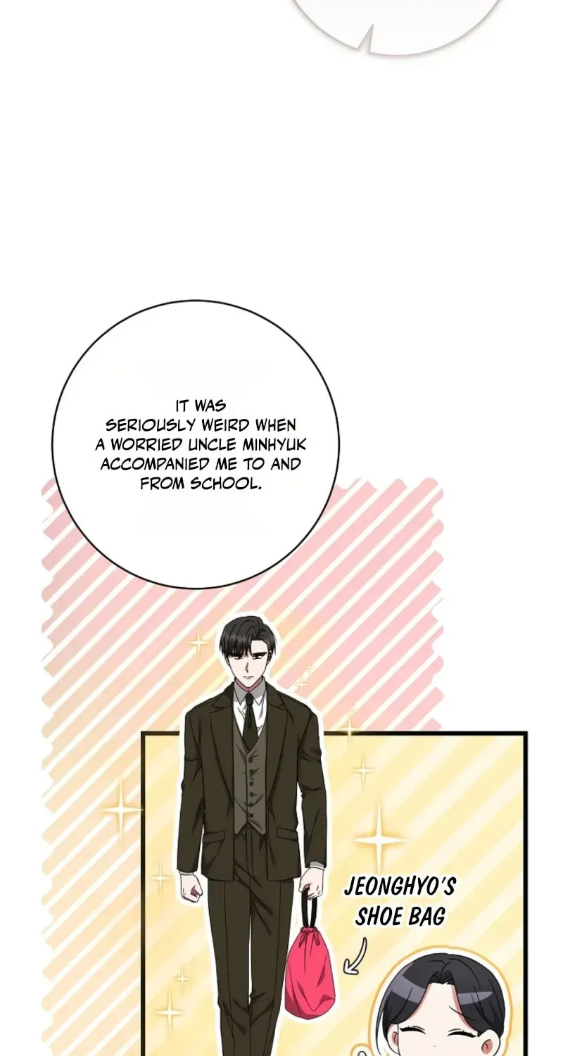 Welcome to Dungeon Hotel chapter 91 page 17