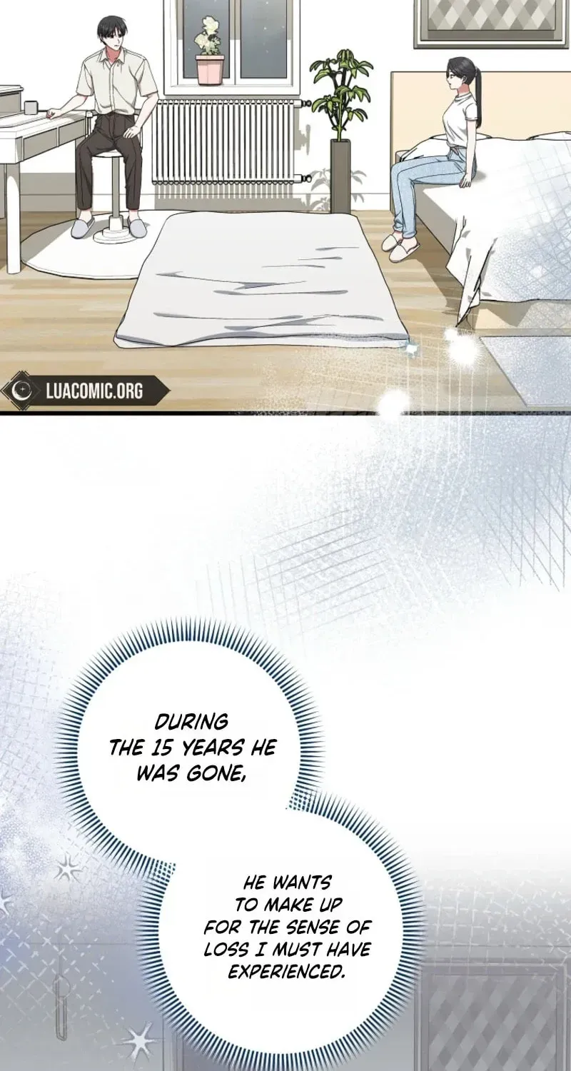 Welcome to Dungeon Hotel chapter 91 page 29