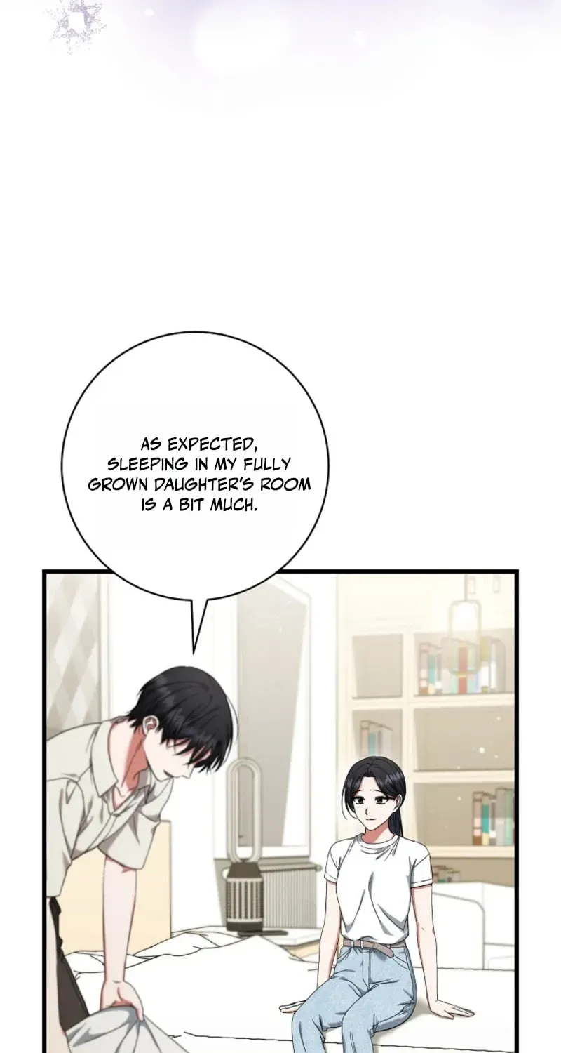Welcome to Dungeon Hotel chapter 91 page 44