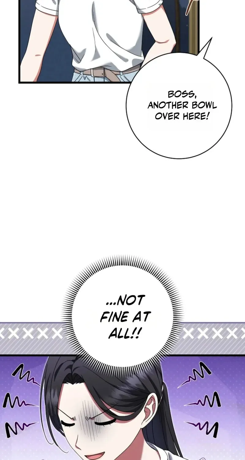 Welcome to Dungeon Hotel chapter 91 page 54