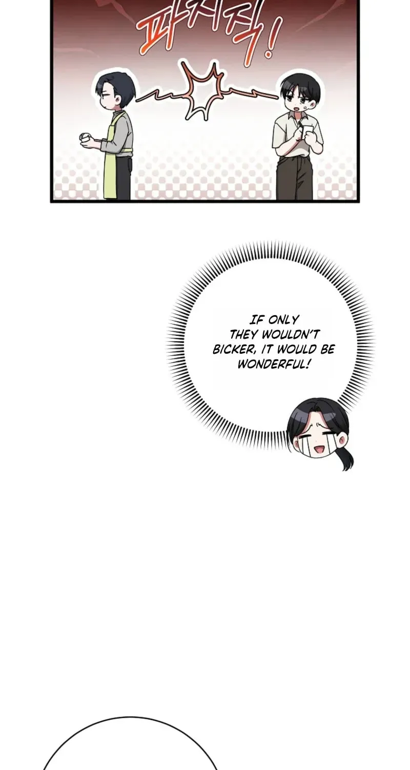 Welcome to Dungeon Hotel chapter 91 page 62
