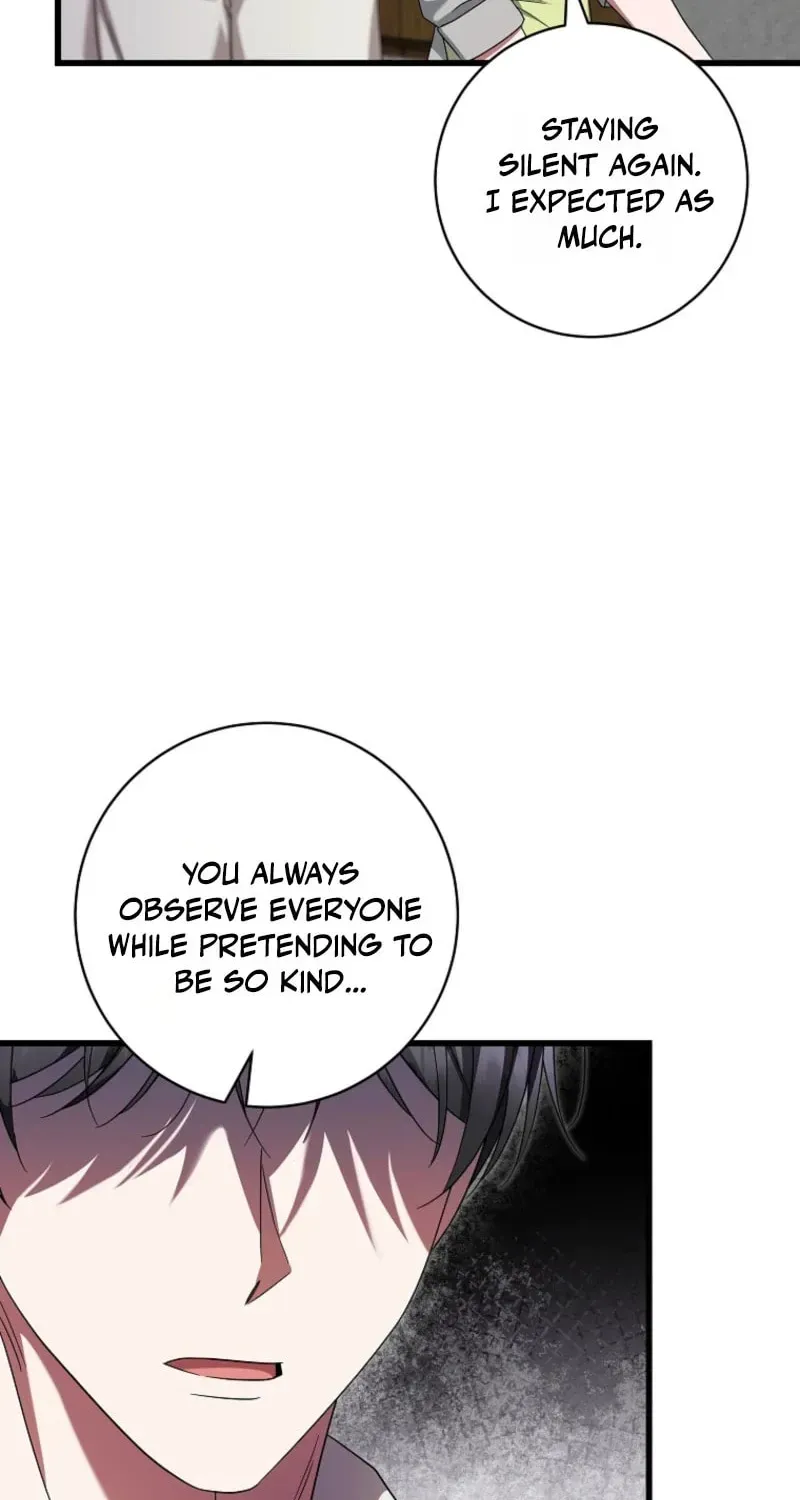Welcome to Dungeon Hotel chapter 91 page 91