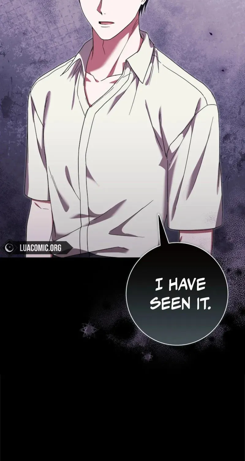 Welcome to Dungeon Hotel chapter 91 page 96