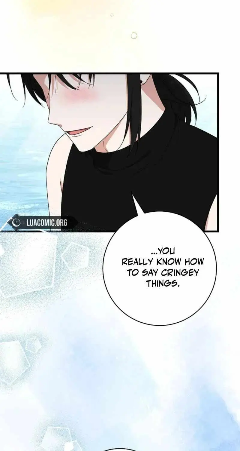 Welcome to Dungeon Hotel chapter 94 page 105