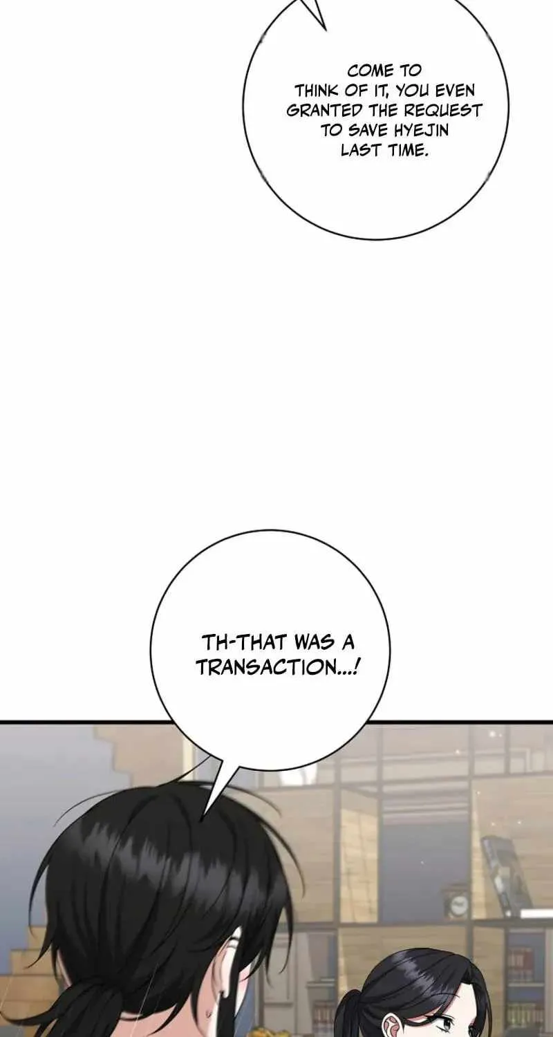 Welcome to Dungeon Hotel chapter 94 page 96