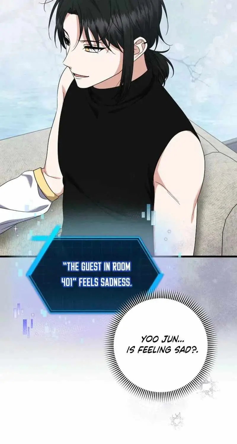 Welcome to Dungeon Hotel chapter 94 page 82