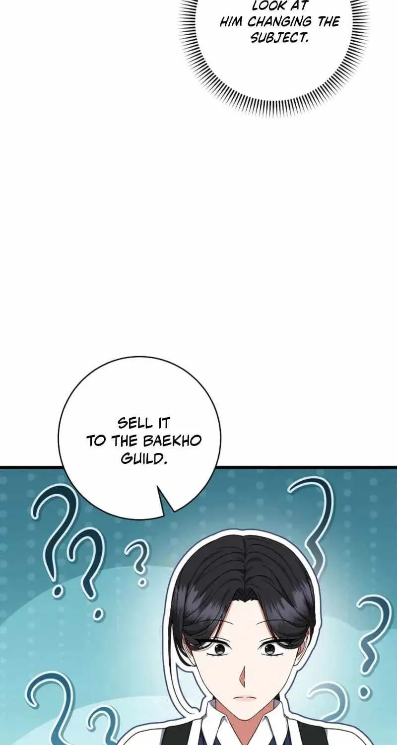 Welcome to Dungeon Hotel chapter 94 page 111