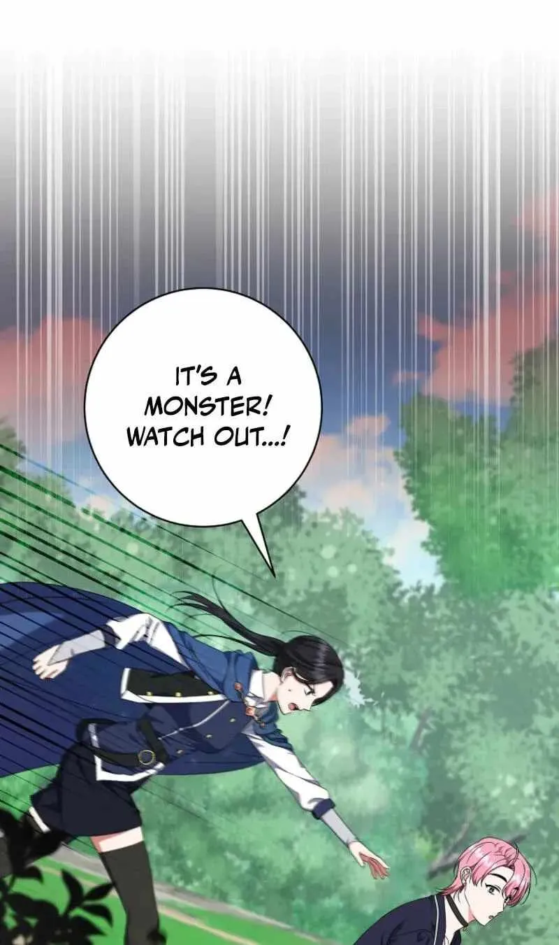 Welcome to Dungeon Hotel chapter 94 page 129