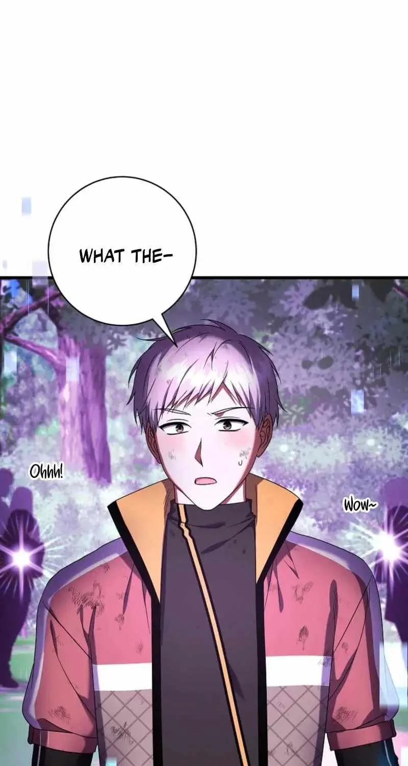 Welcome to Dungeon Hotel chapter 94 page 66