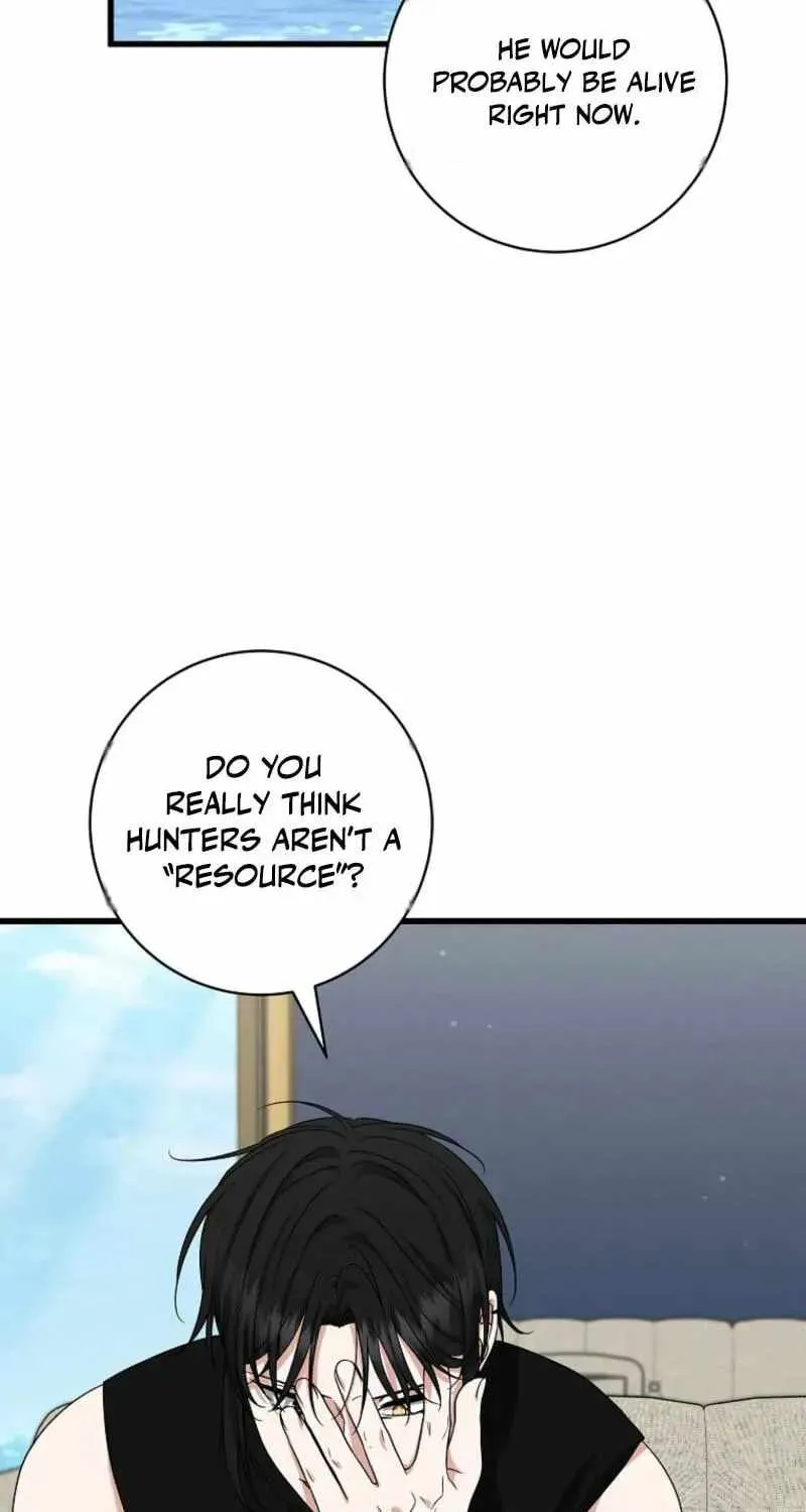 Welcome to Dungeon Hotel chapter 94 page 84