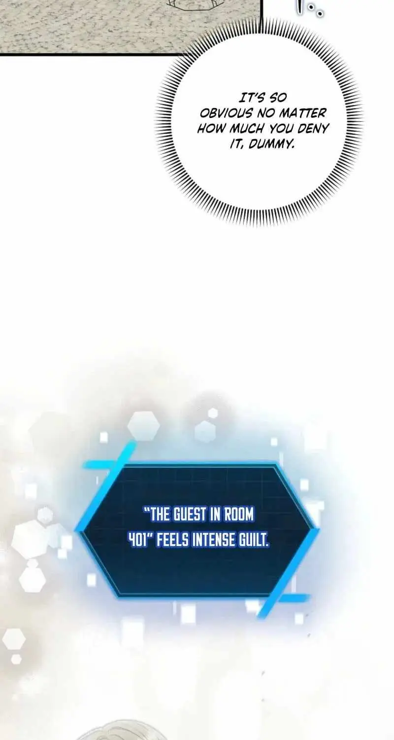 Welcome to Dungeon Hotel chapter 94 page 93