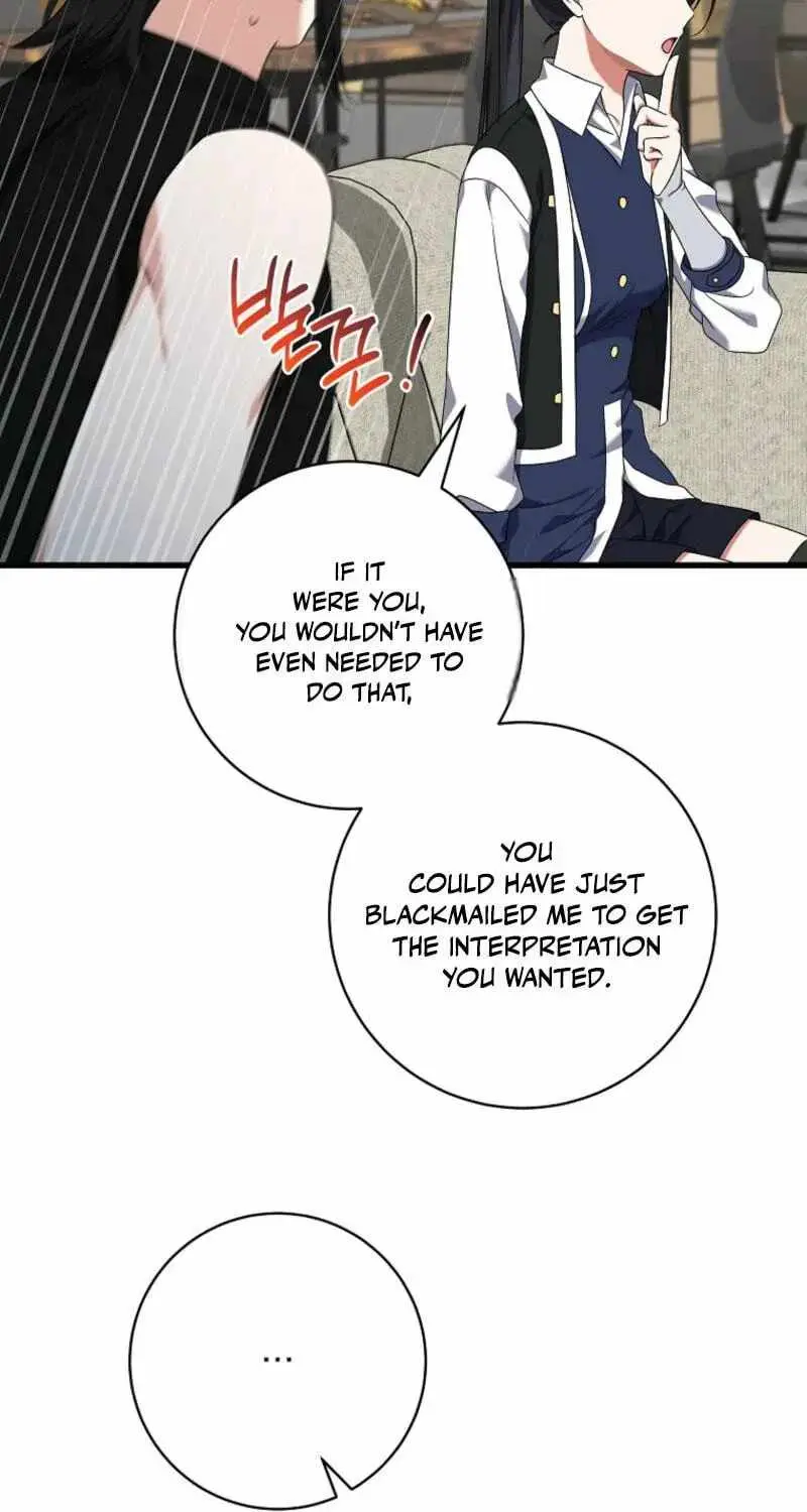 Welcome to Dungeon Hotel chapter 94 page 97
