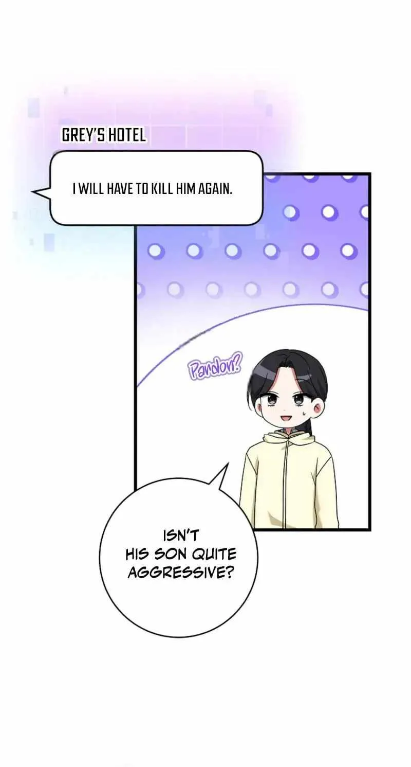 Welcome to Dungeon Hotel chapter 94 page 20