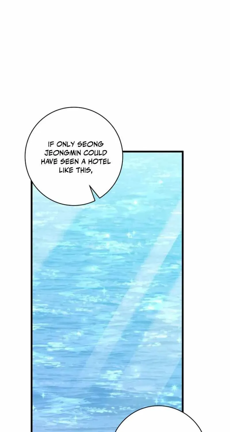 Welcome to Dungeon Hotel chapter 94 page 83