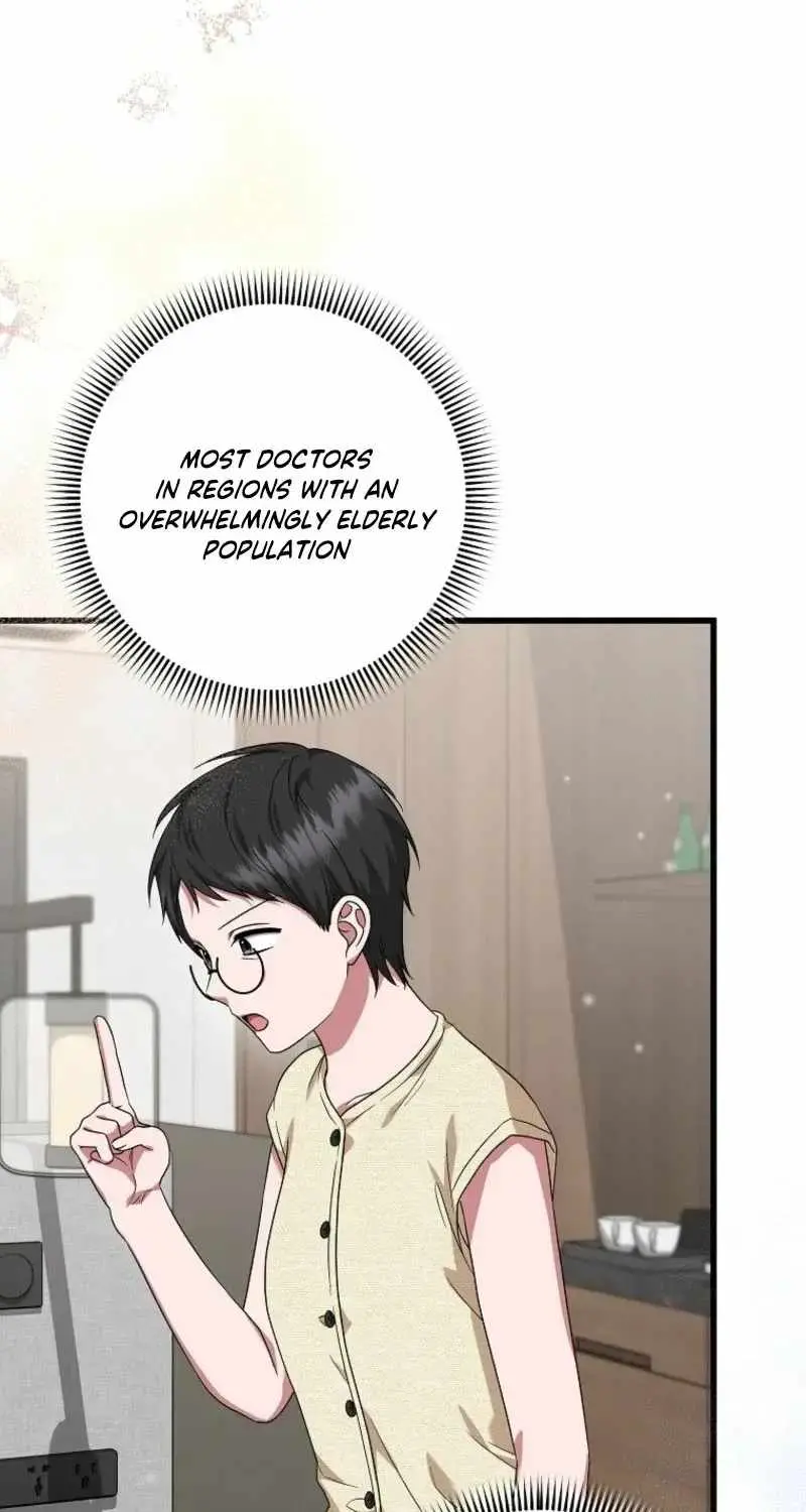 Welcome to Dungeon Hotel chapter 99 page 66
