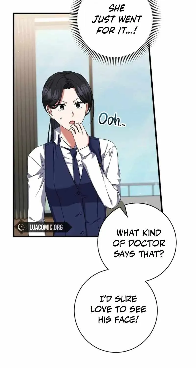 Welcome to Dungeon Hotel chapter 99 page 75