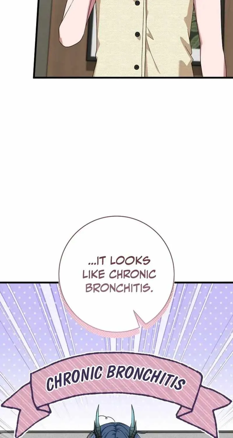 Welcome to Dungeon Hotel chapter 99 page 56