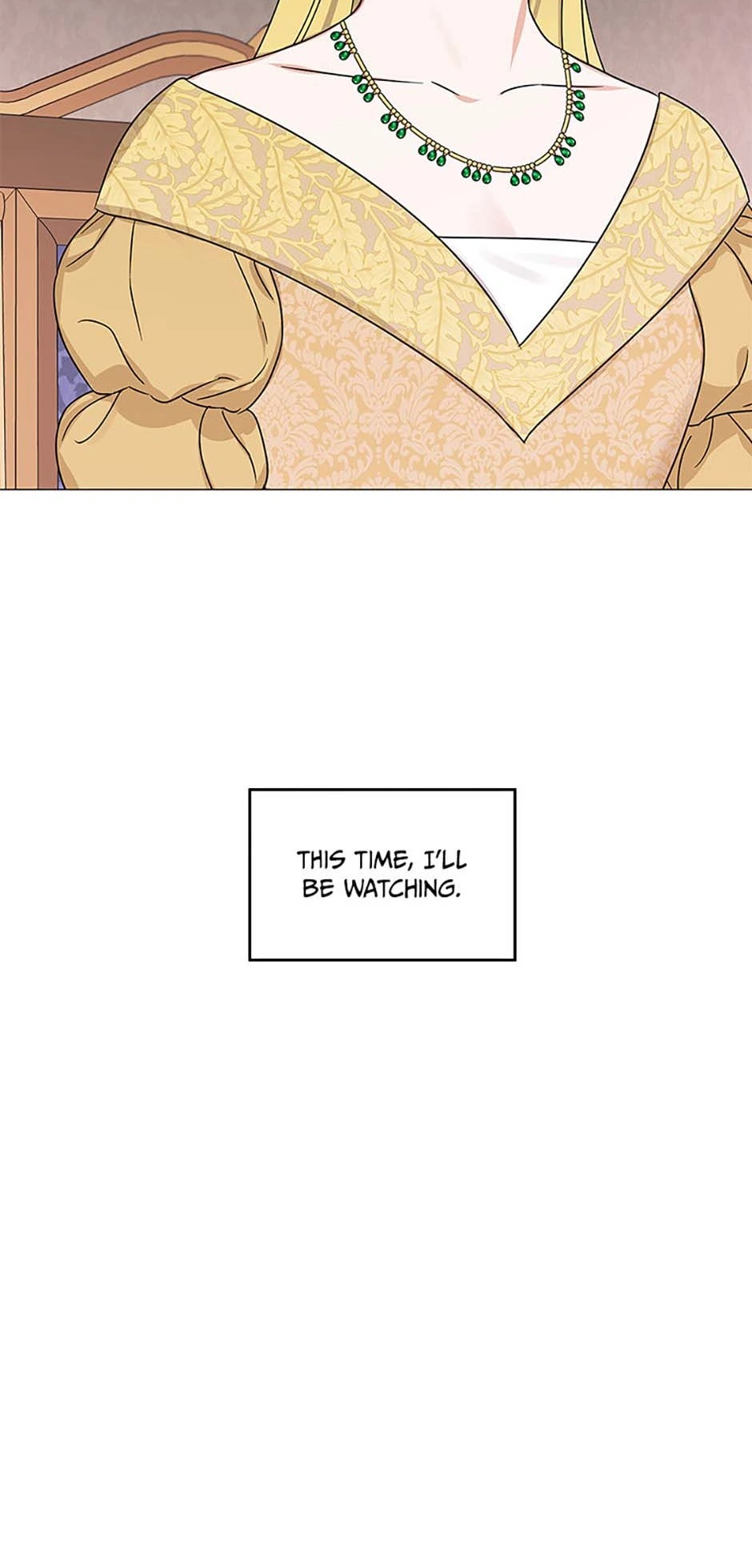 Let Me Fall Be Brilliant chapter 104 page 13
