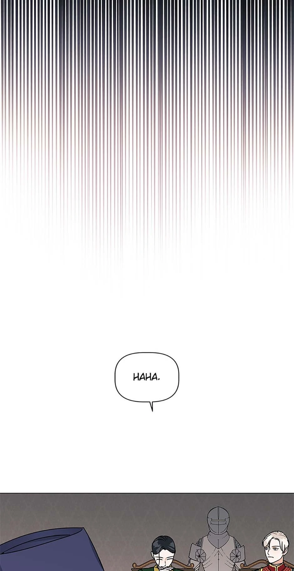 Let Me Fall Be Brilliant chapter 104 page 44