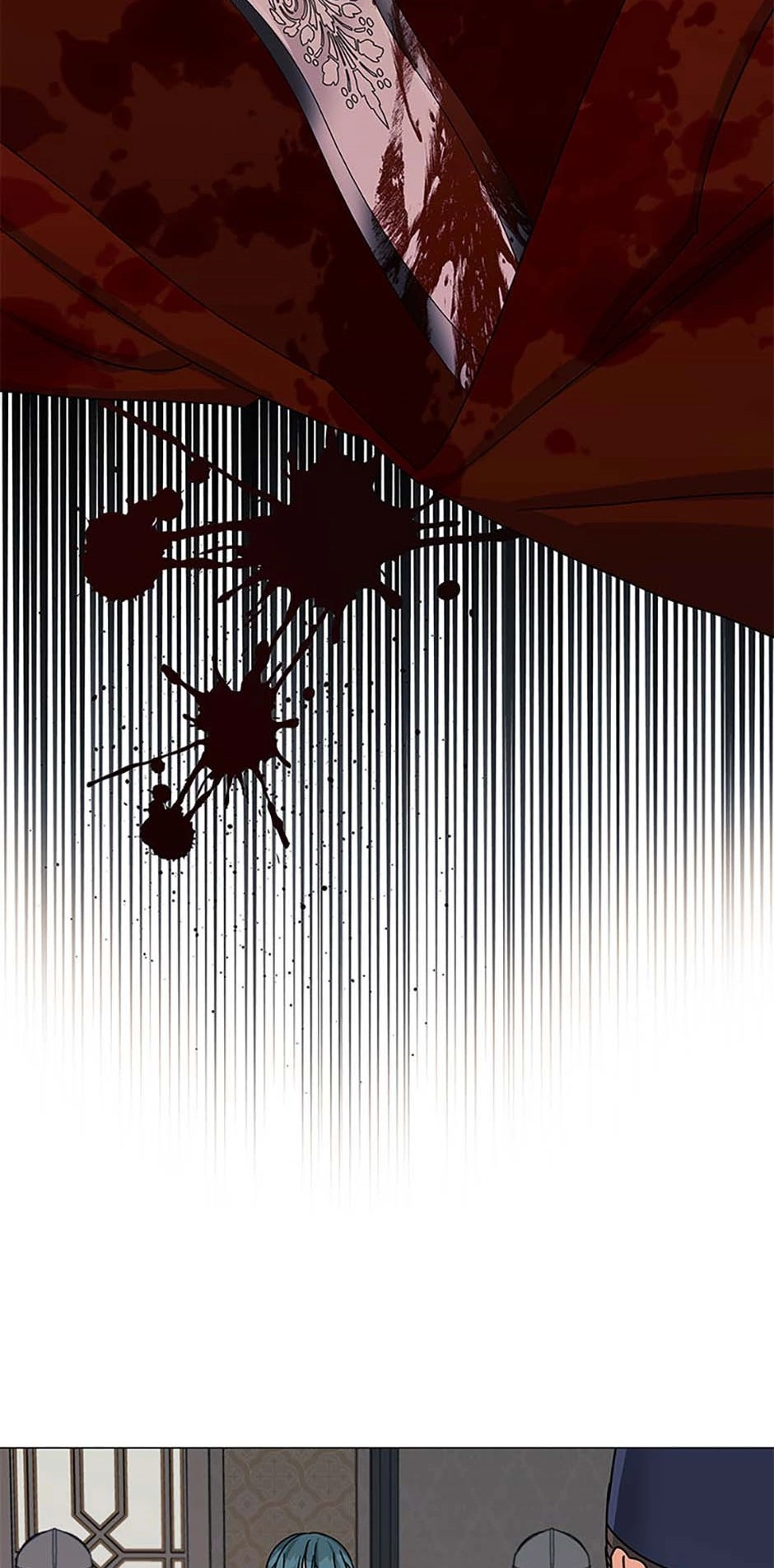 Let Me Fall Be Brilliant chapter 104 page 53