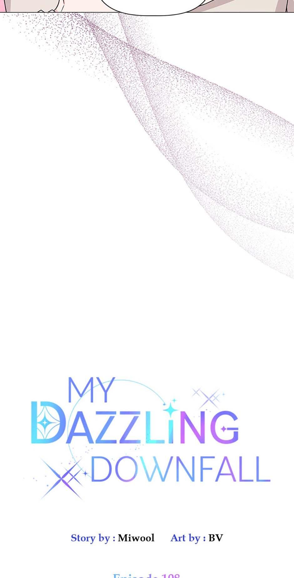 Let Me Fall Be Brilliant chapter 108 page 3