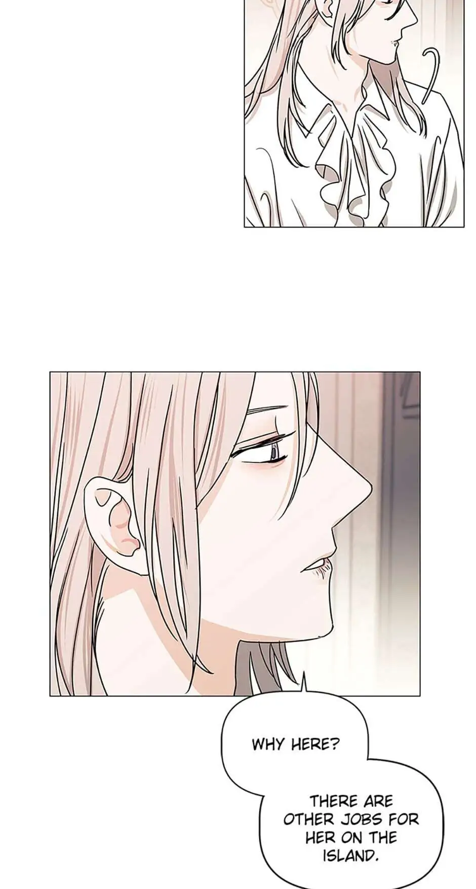 Let Me Fall Be Brilliant chapter 11 page 23
