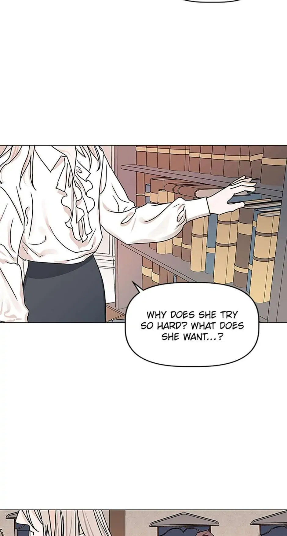 Let Me Fall Be Brilliant chapter 11 page 24
