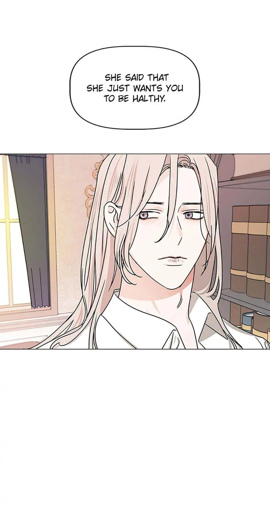 Let Me Fall Be Brilliant chapter 11 page 26