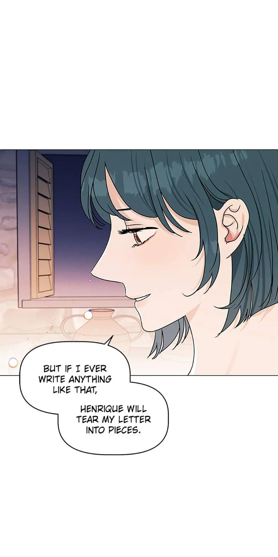 Let Me Fall Be Brilliant chapter 11 page 35