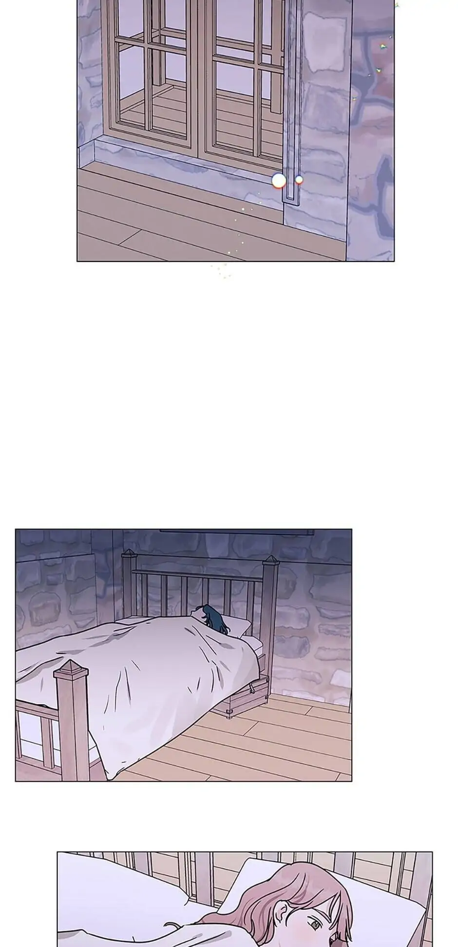 Let Me Fall Be Brilliant chapter 11 page 39