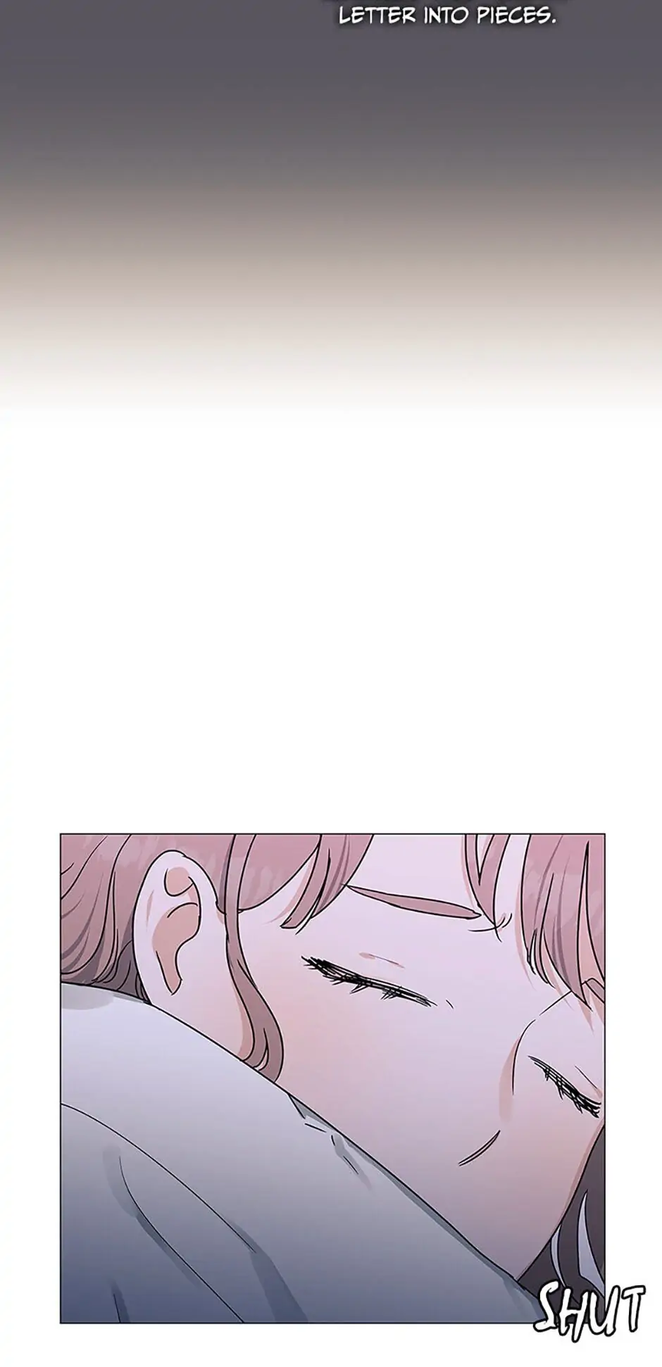 Let Me Fall Be Brilliant chapter 11 page 41
