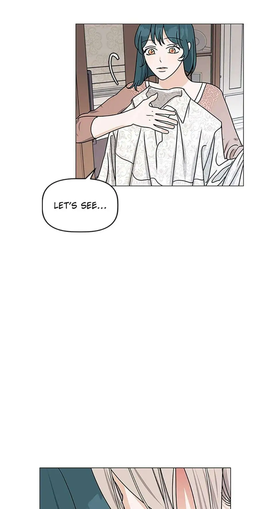 Let Me Fall Be Brilliant chapter 11 page 45