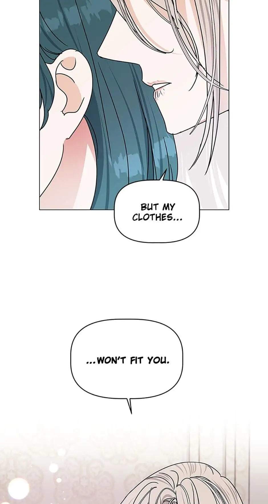 Let Me Fall Be Brilliant chapter 11 page 46