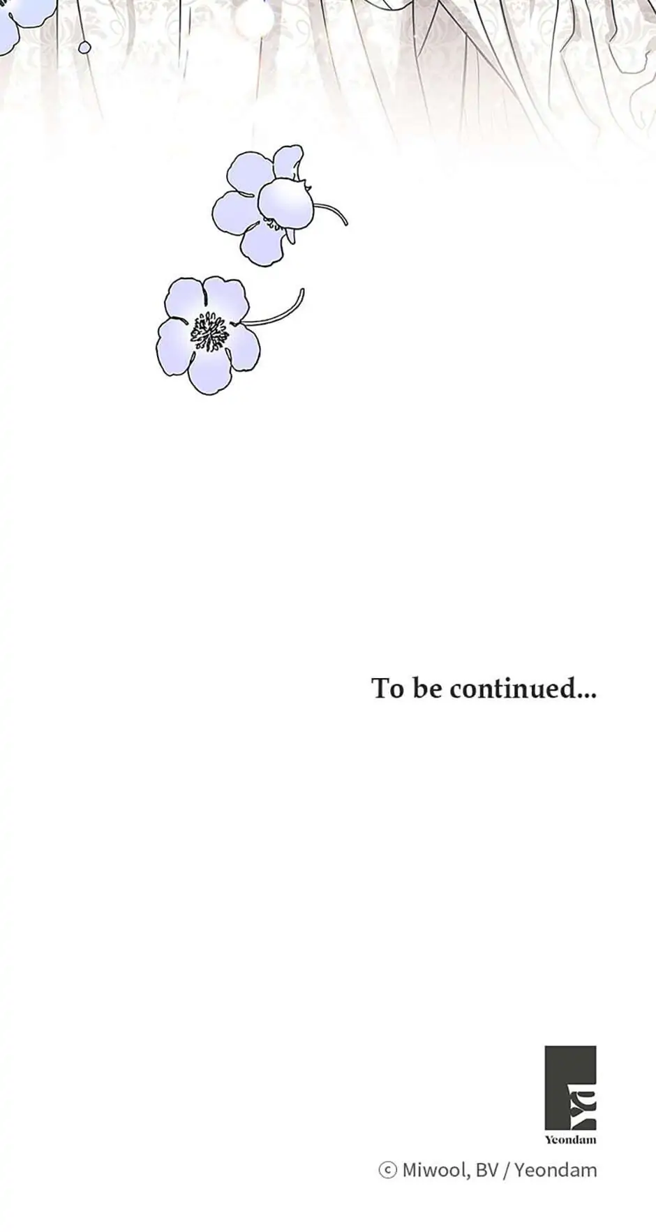 Let Me Fall Be Brilliant chapter 11 page 48