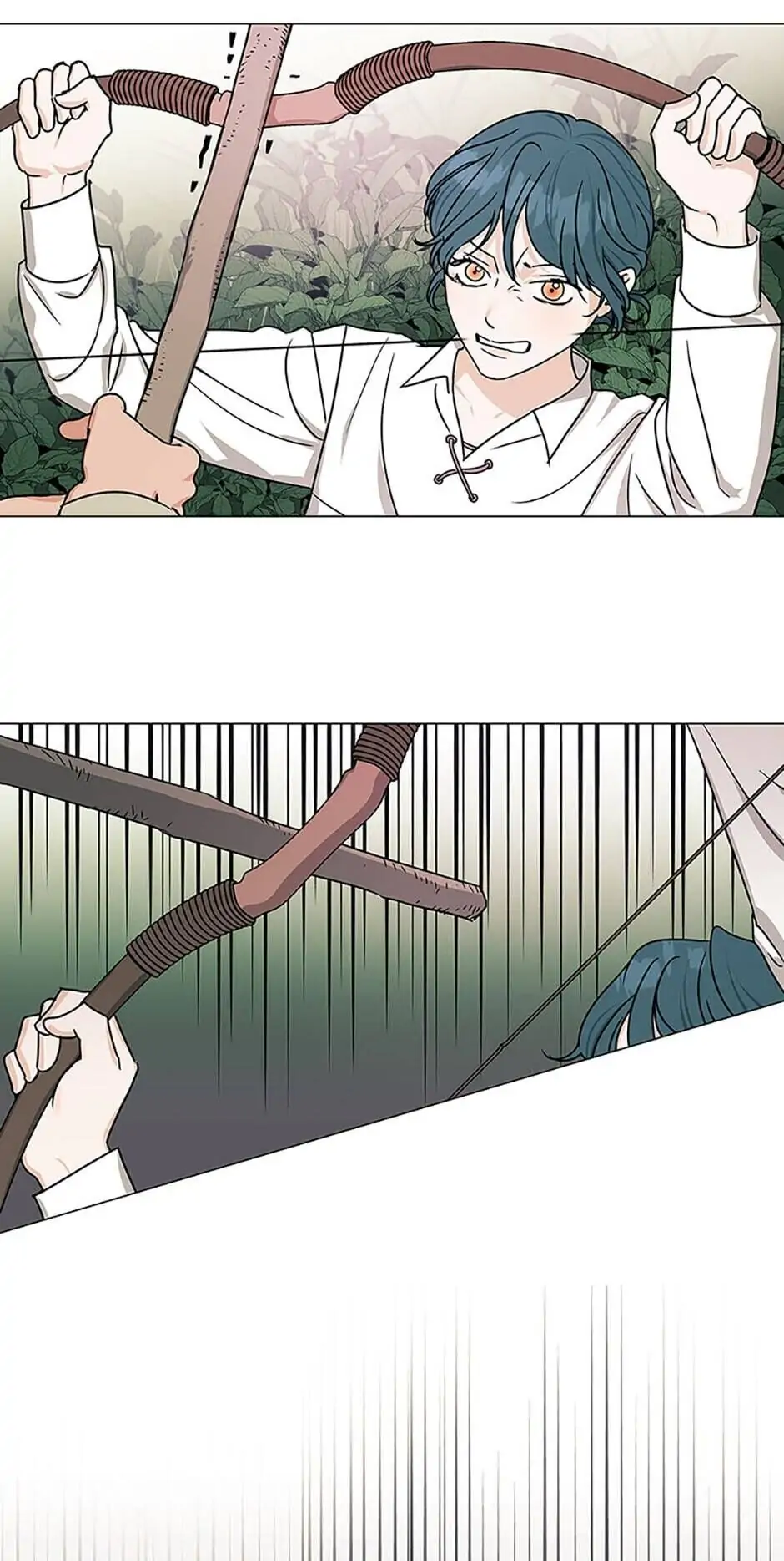 Let Me Fall Be Brilliant chapter 14 page 3