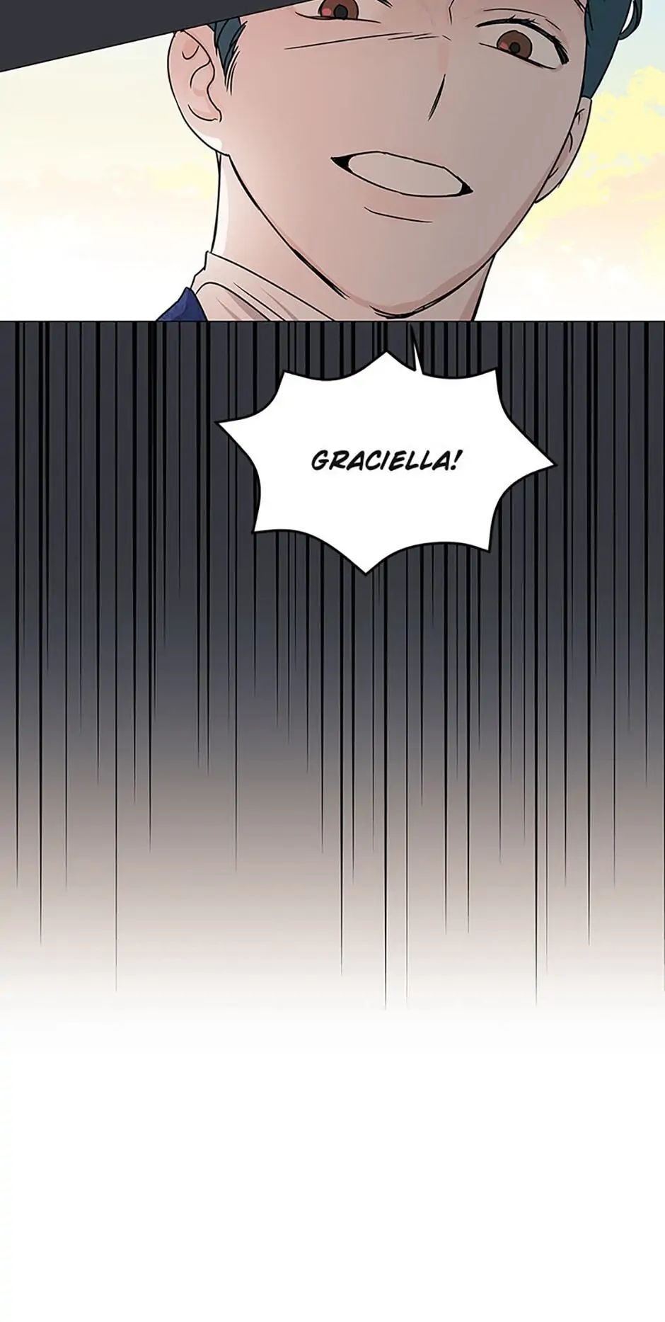 Let Me Fall Be Brilliant chapter 14 page 6