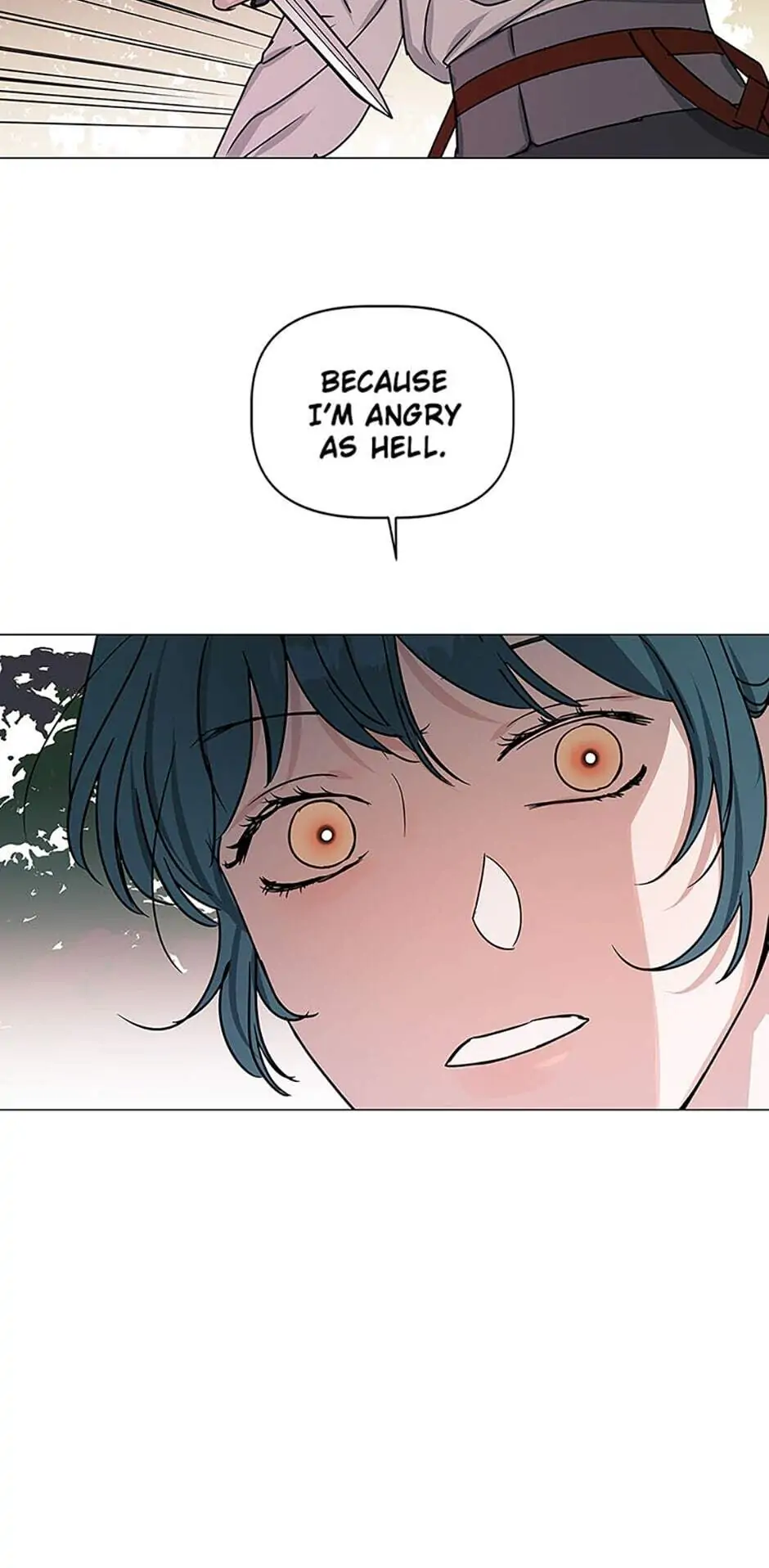 Let Me Fall Be Brilliant chapter 14 page 15