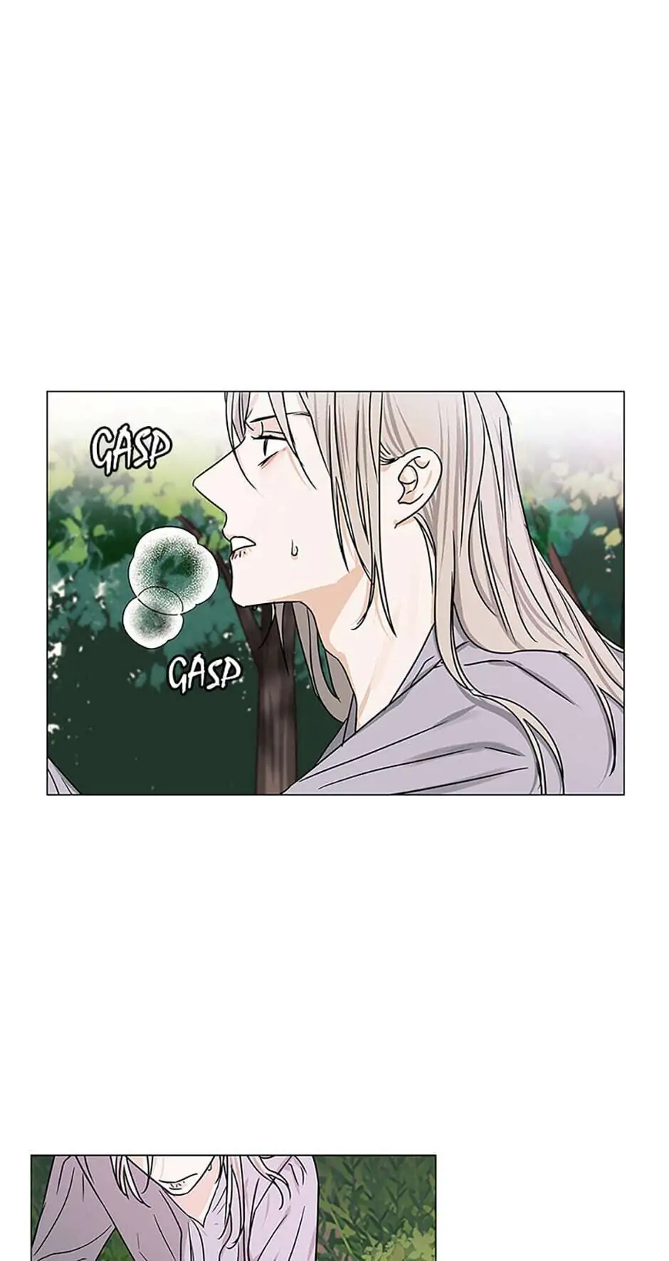 Let Me Fall Be Brilliant chapter 14 page 20