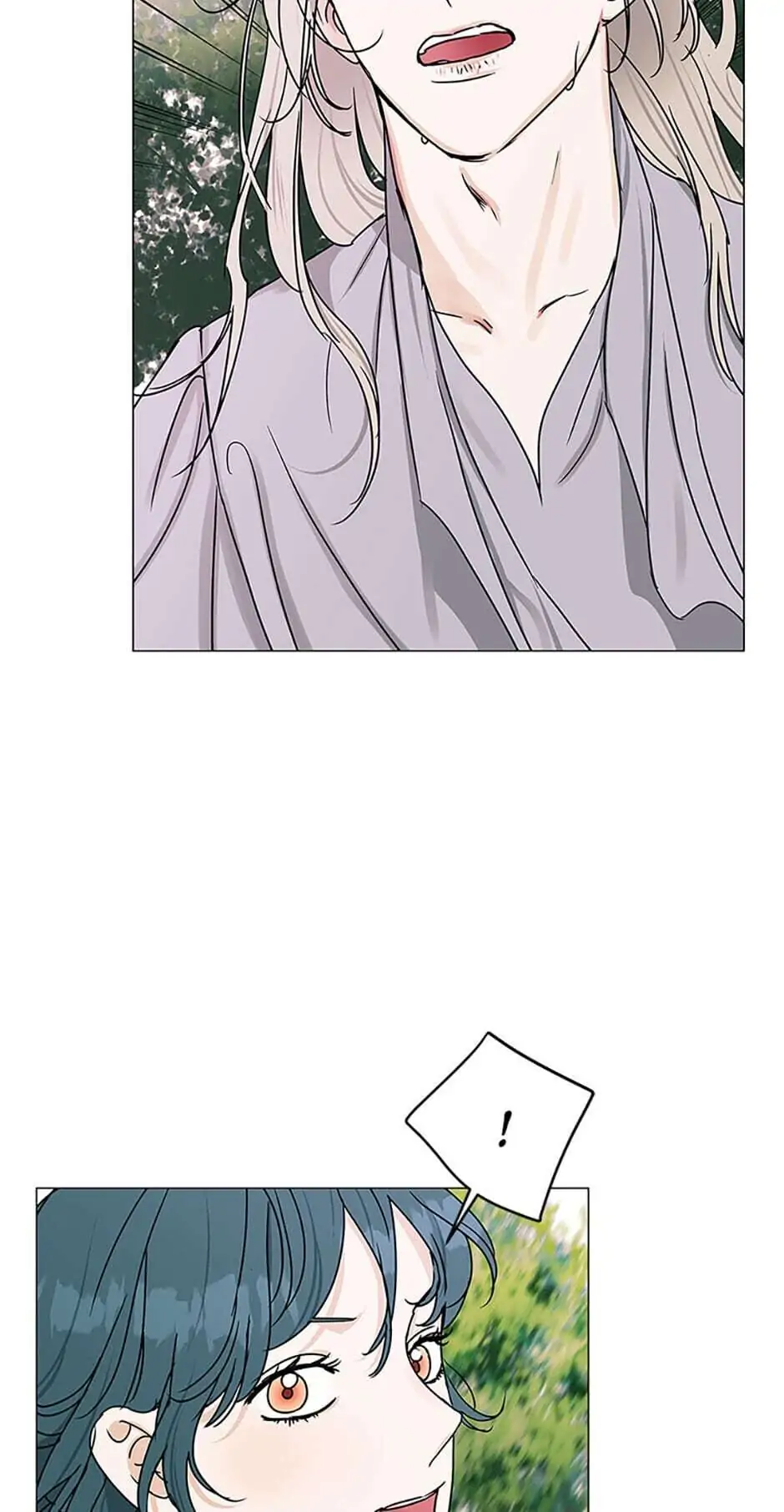Let Me Fall Be Brilliant chapter 14 page 27