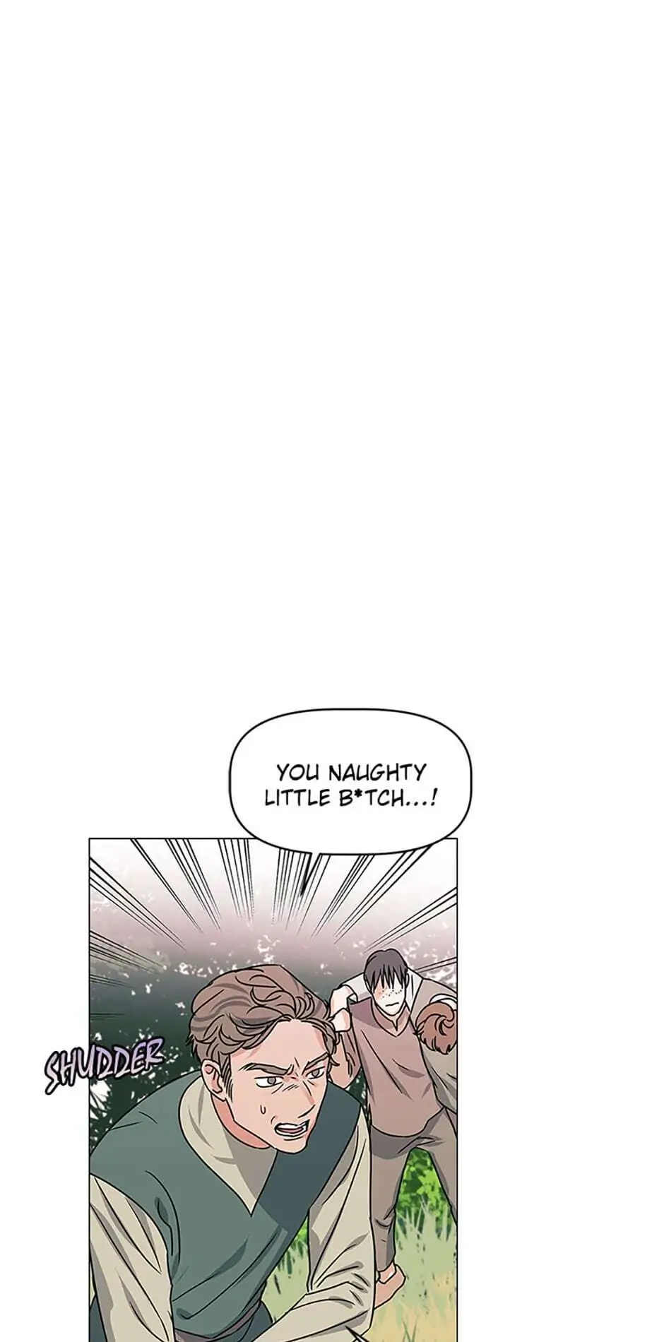 Let Me Fall Be Brilliant chapter 14 page 38