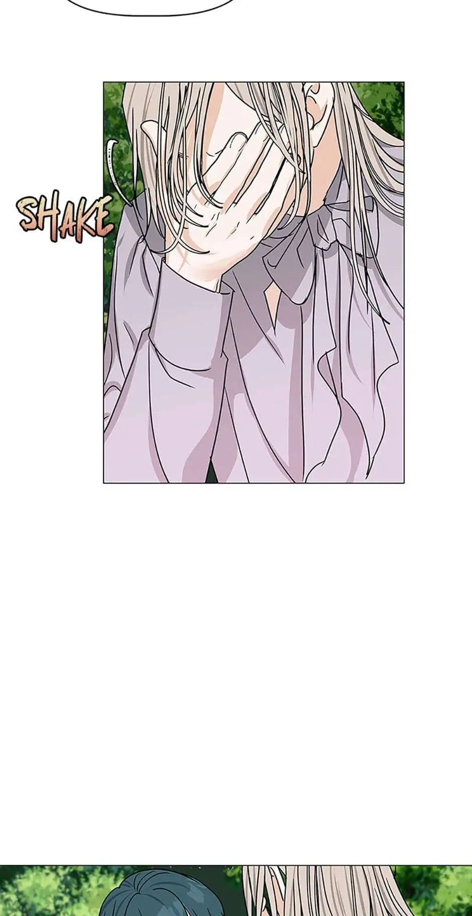 Let Me Fall Be Brilliant chapter 14 page 50
