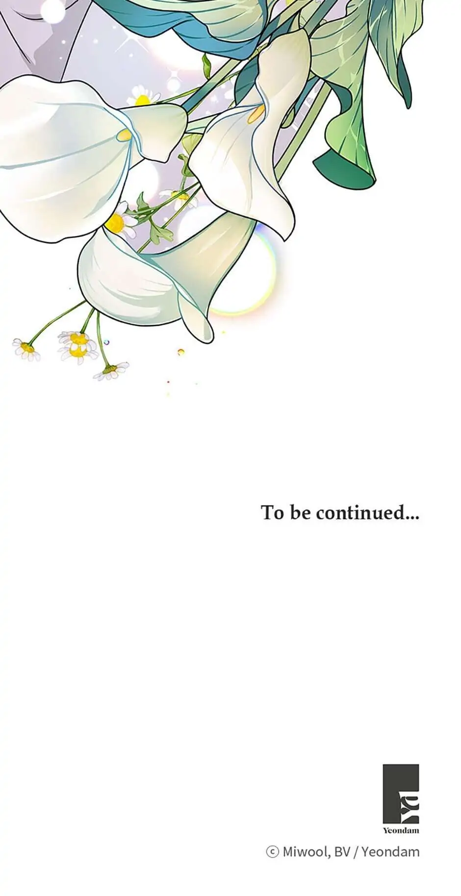 Let Me Fall Be Brilliant chapter 14 page 53