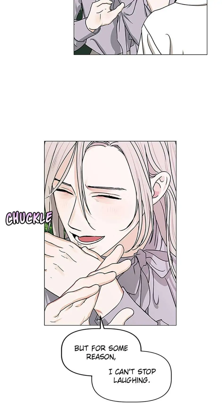 Let Me Fall Be Brilliant chapter 15 page 3