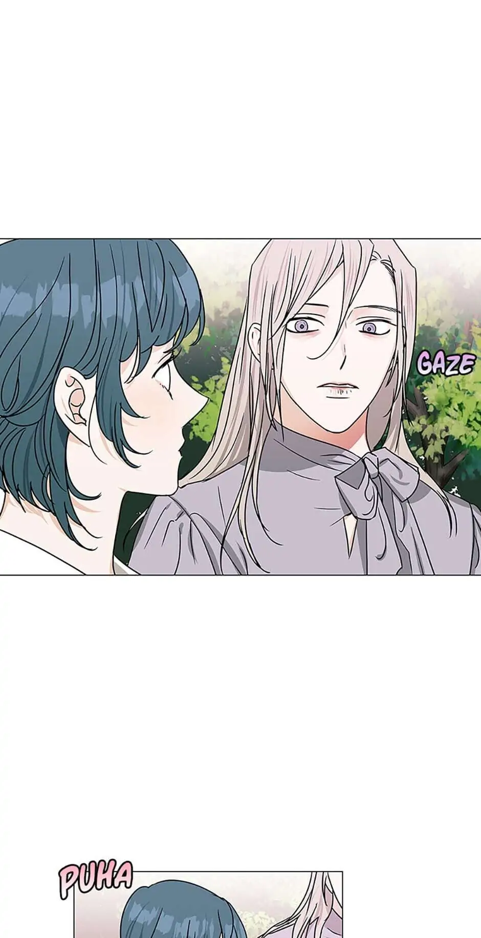 Let Me Fall Be Brilliant chapter 15 page 15